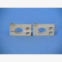 Shaft Clamp 14-16 mm hole (Lot of 2)